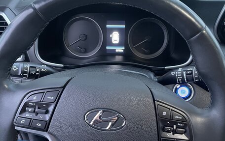 Hyundai Tucson III, 2019 год, 3 000 000 рублей, 7 фотография