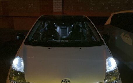 Toyota Prius, 2007 год, 790 000 рублей, 2 фотография