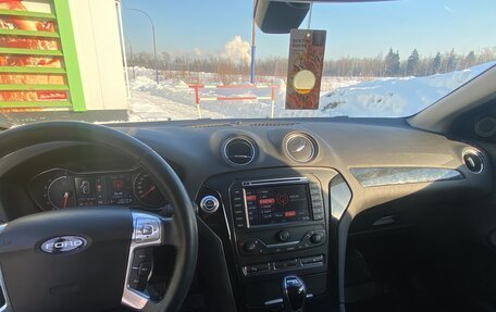 Ford Mondeo IV, 2012 год, 1 270 000 рублей, 10 фотография