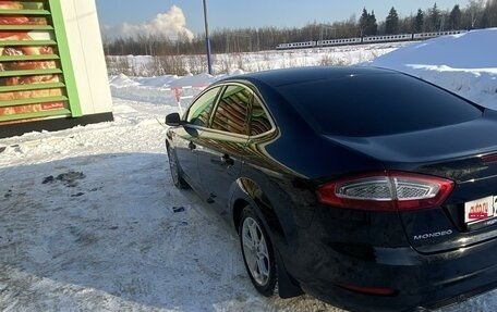 Ford Mondeo IV, 2012 год, 1 270 000 рублей, 8 фотография