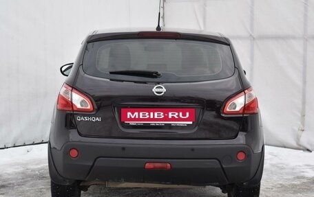 Nissan Qashqai, 2012 год, 1 533 000 рублей, 6 фотография