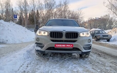 BMW X6, 2017 год, 4 200 000 рублей, 3 фотография