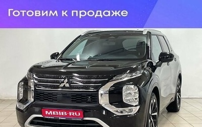 Mitsubishi Outlander, 2022 год, 4 400 000 рублей, 1 фотография