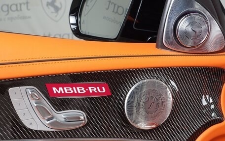 Mercedes-Benz E-Класс AMG, 2021 год, 14 000 000 рублей, 10 фотография