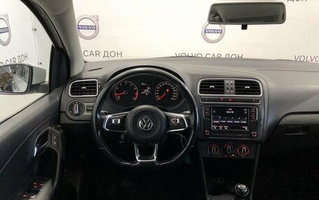 Volkswagen Polo VI (EU Market), 2020 год, 1 389 000 рублей, 9 фотография