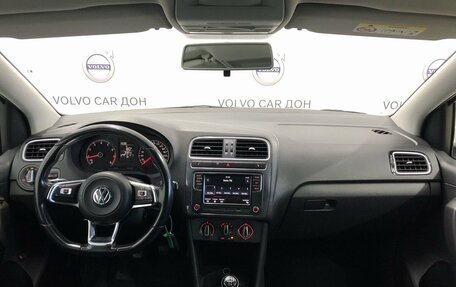 Volkswagen Polo VI (EU Market), 2020 год, 1 389 000 рублей, 10 фотография