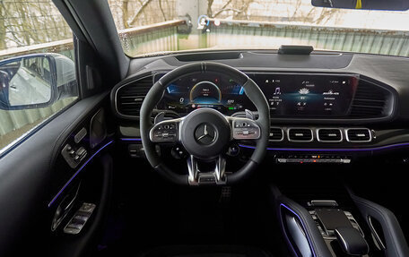 Mercedes-Benz GLE, 2021 год, 12 900 000 рублей, 7 фотография