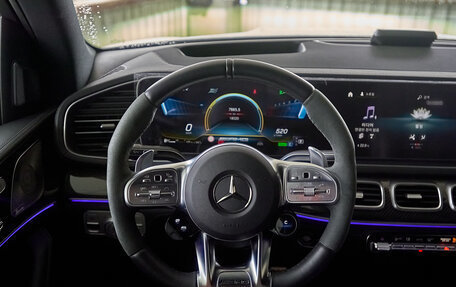 Mercedes-Benz GLE, 2021 год, 12 900 000 рублей, 4 фотография