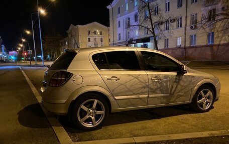 Opel Astra H, 2010 год, 719 000 рублей, 2 фотография