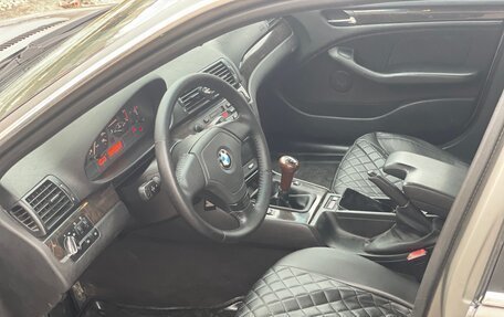 BMW 3 серия, 2000 год, 460 000 рублей, 4 фотография