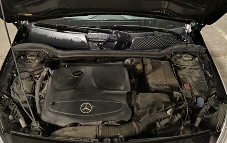 Mercedes-Benz A-Класс, 2014 год, 1 600 000 рублей, 6 фотография