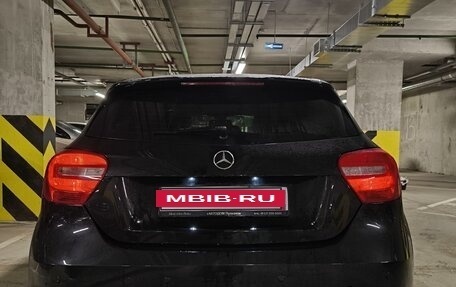 Mercedes-Benz A-Класс, 2014 год, 1 600 000 рублей, 2 фотография