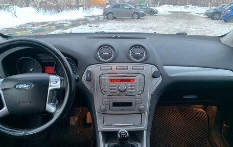 Ford Mondeo IV, 2007 год, 560 000 рублей, 13 фотография