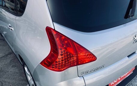 Peugeot 3008 I рестайлинг, 2012 год, 785 000 рублей, 9 фотография
