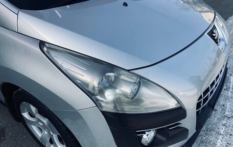 Peugeot 3008 I рестайлинг, 2012 год, 785 000 рублей, 11 фотография