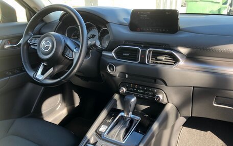 Mazda CX-5 II, 2019 год, 2 950 000 рублей, 12 фотография