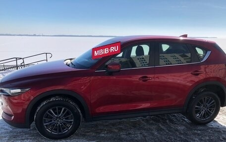 Mazda CX-5 II, 2019 год, 2 950 000 рублей, 6 фотография