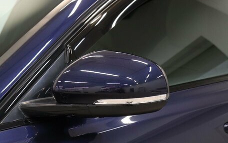 Jaguar XF II, 2017 год, 2 999 000 рублей, 21 фотография