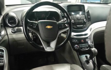 Chevrolet Orlando I, 2012 год, 1 102 000 рублей, 5 фотография