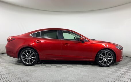 Mazda 6, 2016 год, 2 249 000 рублей, 4 фотография