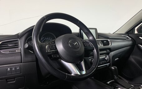 Mazda 6, 2016 год, 2 249 000 рублей, 12 фотография