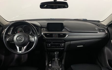Mazda 6, 2016 год, 2 249 000 рублей, 13 фотография