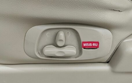Mitsubishi Pajero IV, 2008 год, 1 495 000 рублей, 17 фотография