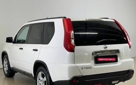 Nissan X-Trail, 2013 год, 1 480 000 рублей, 5 фотография