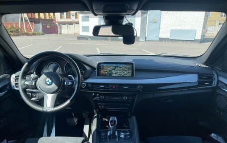 BMW X6, 2018 год, 4 950 000 рублей, 8 фотография