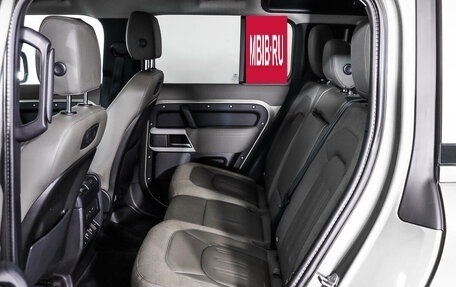 Land Rover Defender II, 2020 год, 6 690 000 рублей, 13 фотография