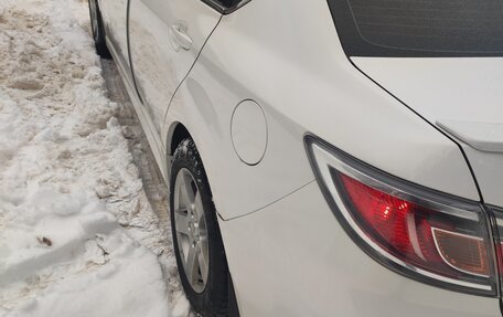 Mazda 6, 2011 год, 1 350 000 рублей, 5 фотография