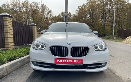 BMW 5 серия, 2010 год, 2 190 000 рублей, 8 фотография