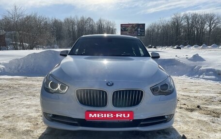 BMW 5 серия, 2010 год, 2 190 000 рублей, 3 фотография