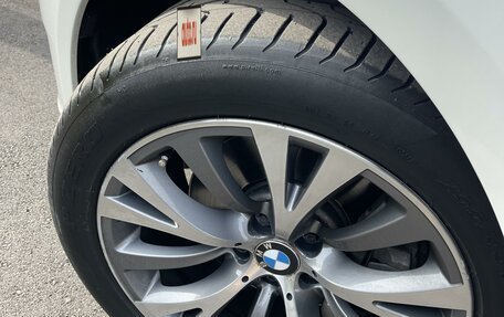 BMW 5 серия, 2010 год, 2 190 000 рублей, 14 фотография