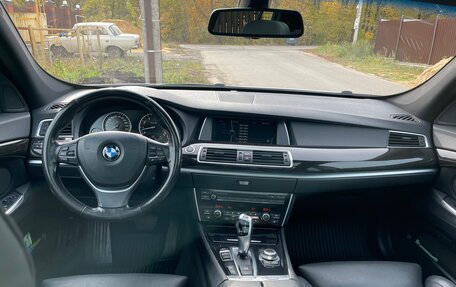 BMW 5 серия, 2010 год, 2 190 000 рублей, 25 фотография