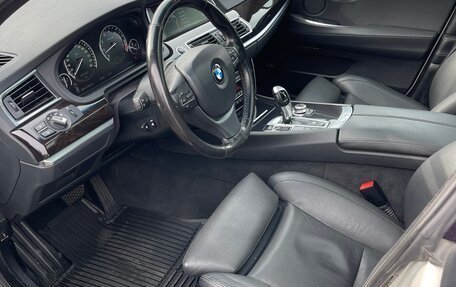 BMW 5 серия, 2010 год, 2 190 000 рублей, 29 фотография