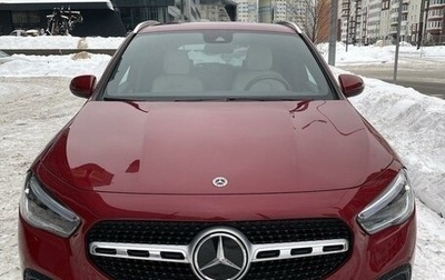 Mercedes-Benz GLA, 2022 год, 5 495 000 рублей, 1 фотография