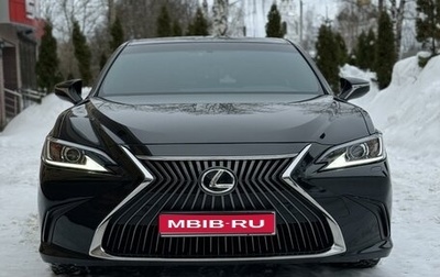 Lexus ES VII, 2020 год, 4 690 000 рублей, 1 фотография