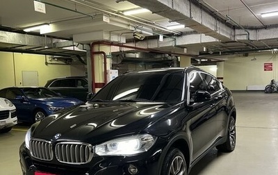 BMW X6, 2014 год, 2 980 000 рублей, 1 фотография