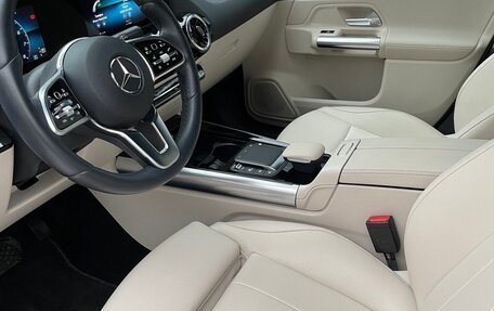 Mercedes-Benz GLA, 2022 год, 5 495 000 рублей, 10 фотография