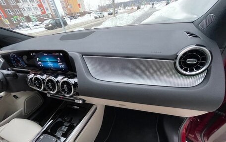 Mercedes-Benz GLA, 2022 год, 5 495 000 рублей, 18 фотография