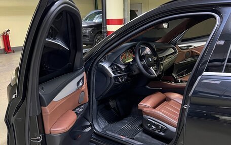 BMW X6, 2014 год, 2 980 000 рублей, 8 фотография