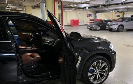 BMW X6, 2014 год, 2 980 000 рублей, 16 фотография