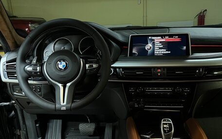 BMW X6, 2014 год, 2 980 000 рублей, 12 фотография