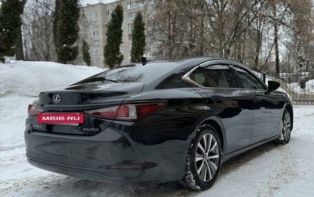 Lexus ES VII, 2020 год, 4 690 000 рублей, 4 фотография