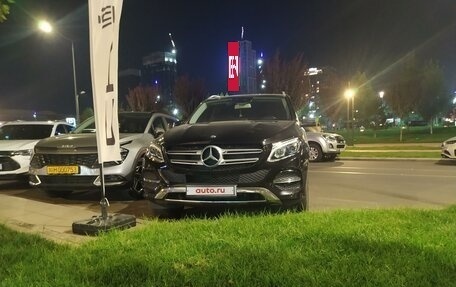 Mercedes-Benz GLE, 2016 год, 4 250 000 рублей, 7 фотография