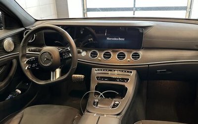 Mercedes-Benz E-Класс, 2022 год, 7 550 000 рублей, 1 фотография