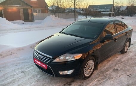 Ford Mondeo IV, 2008 год, 680 000 рублей, 1 фотография