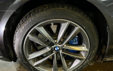 BMW 7 серия, 2018 год, 6 100 000 рублей, 10 фотография