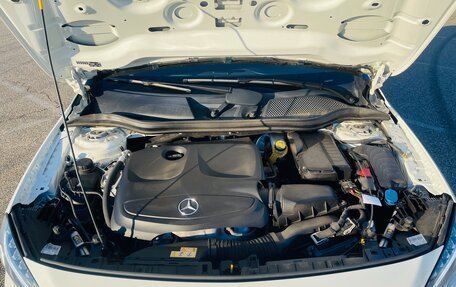 Mercedes-Benz GLA, 2016 год, 2 800 000 рублей, 36 фотография